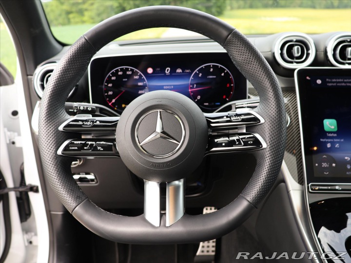 Mercedes-Benz GLC 2,0 220d 4Matic AMG Premi 2024