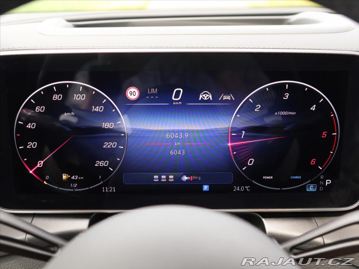 Mercedes-Benz GLC 2,0 220d 4Matic AMG Premi 2024