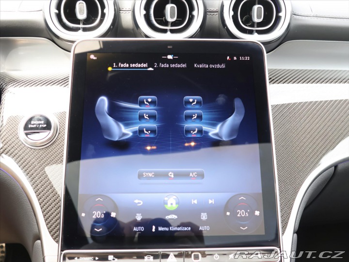 Mercedes-Benz GLC 2,0 220d 4Matic AMG Premi 2024