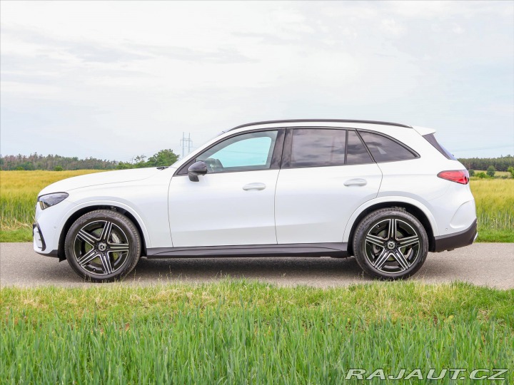 Mercedes-Benz GLC 2,0 220d 4Matic AMG Premi 2024