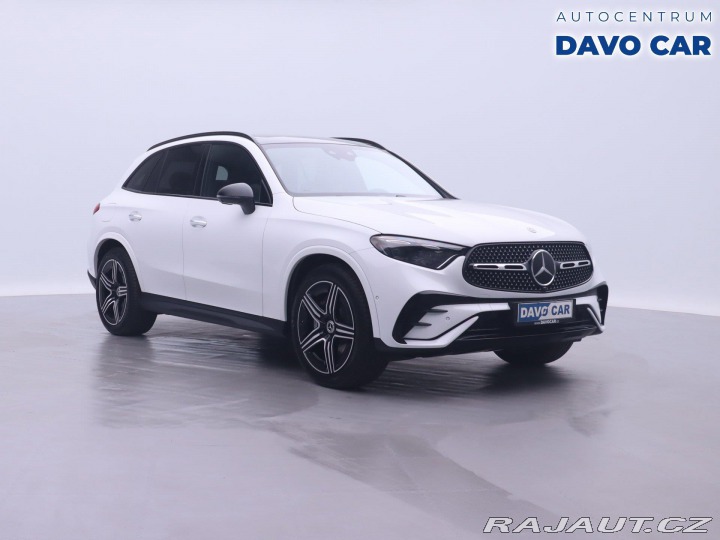 Mercedes-Benz GLC 2,0 220d 4Matic AMG Premi 2024