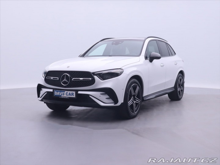 Mercedes-Benz GLC 2,0 220d 4Matic AMG Premi 2024