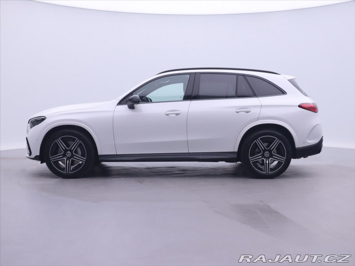 Mercedes-Benz GLC 2,0 220d 4Matic AMG Premi 2024