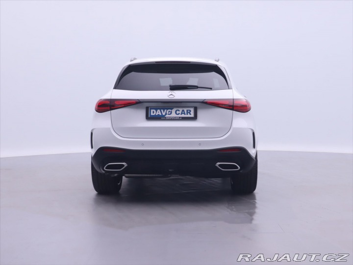 Mercedes-Benz GLC 2,0 220d 4Matic AMG Premi 2024