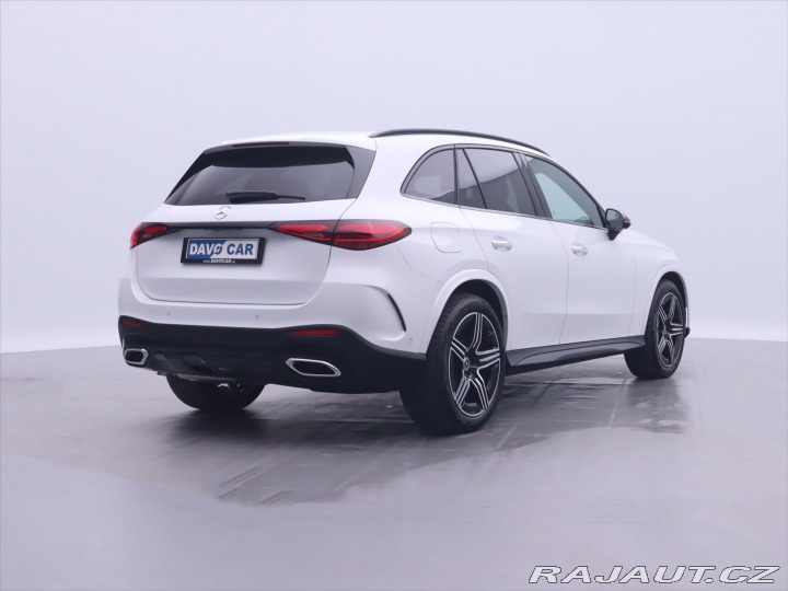 Mercedes-Benz GLC 2,0 220d 4Matic AMG Premi 2024