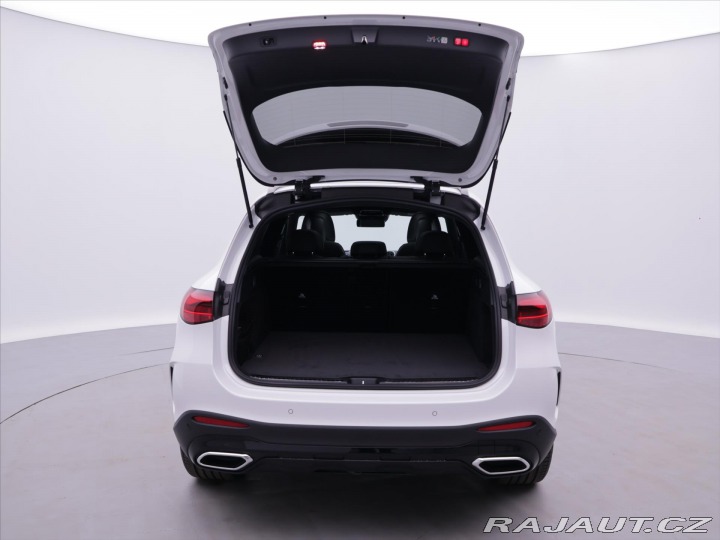 Mercedes-Benz GLC 2,0 220d 4Matic AMG Premi 2024