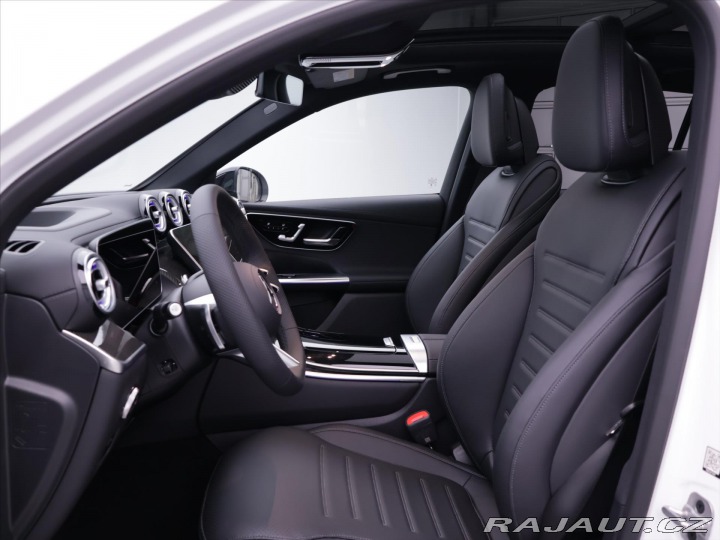 Mercedes-Benz GLC 2,0 220d 4Matic AMG Premi 2024