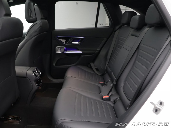 Mercedes-Benz GLC 2,0 220d 4Matic AMG Premi 2024