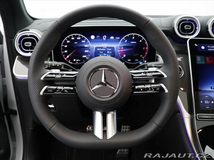 Mercedes-Benz GLC 2,0 220d 4Matic AMG Premi 2024
