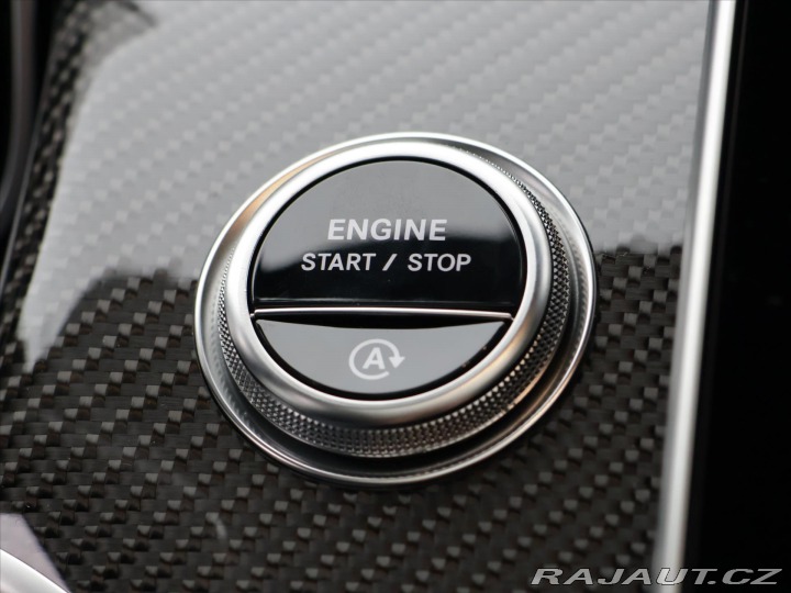 Mercedes-Benz GLC 2,0 220d 4Matic AMG Premi 2024