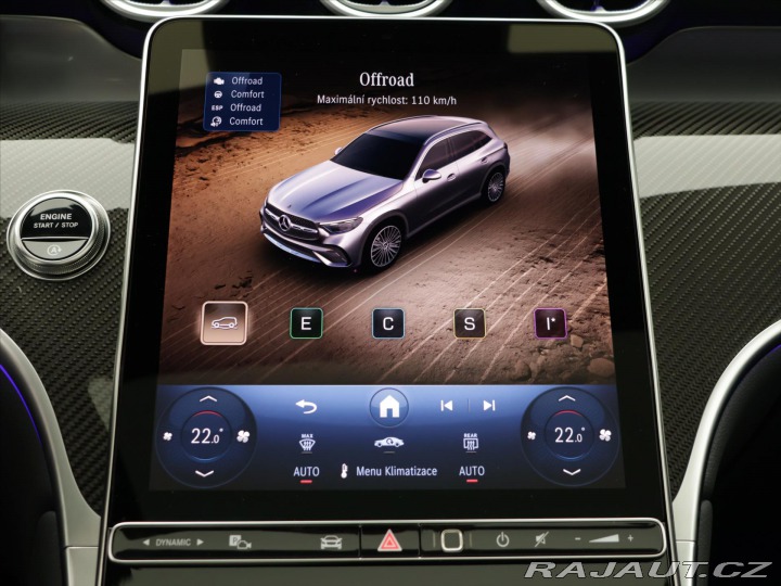 Mercedes-Benz GLC 2,0 220d 4Matic AMG Premi 2024