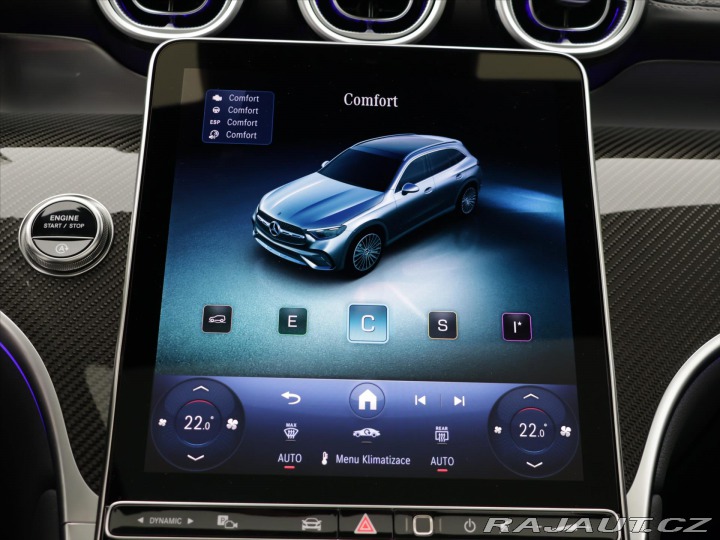 Mercedes-Benz GLC 2,0 220d 4Matic AMG Premi 2024