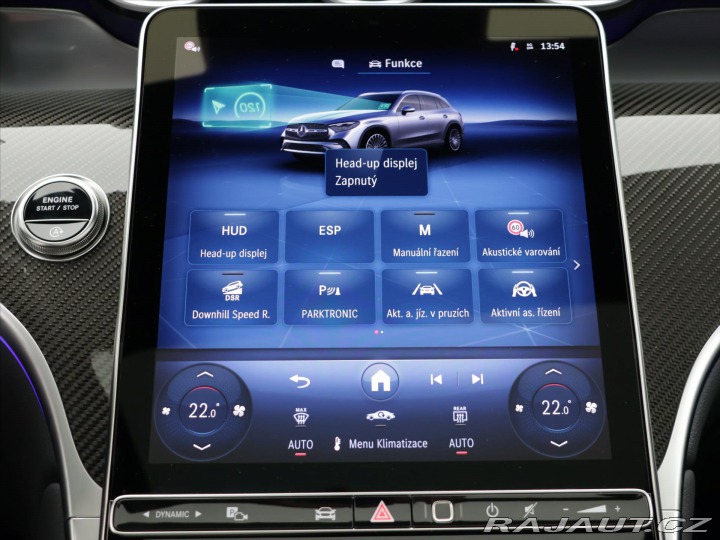Mercedes-Benz GLC 2,0 220d 4Matic AMG Premi 2024