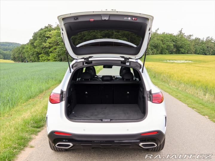 Mercedes-Benz GLC 2,0 220d 4Matic AMG Premi 2024