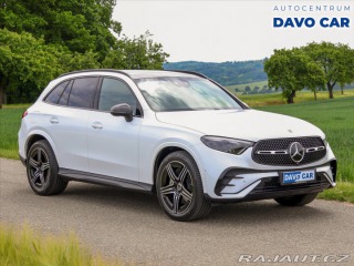 Mercedes-Benz GLC 2,0 220d 4Matic AMG Premi 2024