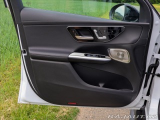 Mercedes-Benz GLC 2,0 220d 4Matic AMG Premi 2024