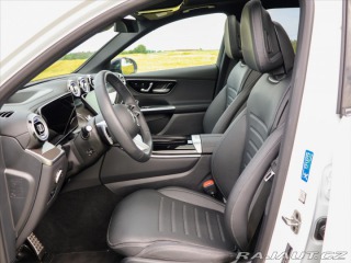 Mercedes-Benz GLC 2,0 220d 4Matic AMG Premi 2024