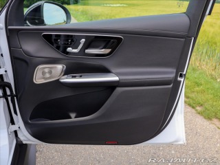 Mercedes-Benz GLC 2,0 220d 4Matic AMG Premi 2024
