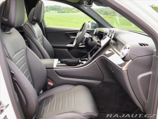 Mercedes-Benz GLC 2,0 220d 4Matic AMG Premi 2024