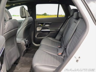 Mercedes-Benz GLC 2,0 220d 4Matic AMG Premi 2024