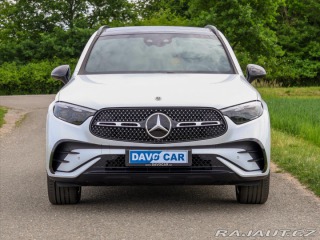 Mercedes-Benz GLC 2,0 220d 4Matic AMG Premi 2024