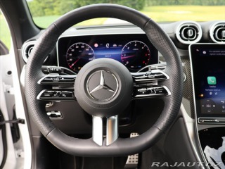 Mercedes-Benz GLC 2,0 220d 4Matic AMG Premi 2024