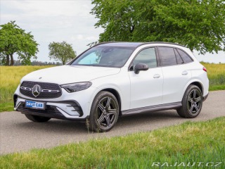 Mercedes-Benz GLC 2,0 220d 4Matic AMG Premi 2024
