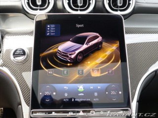 Mercedes-Benz GLC 2,0 220d 4Matic AMG Premi 2024