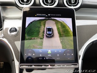Mercedes-Benz GLC 2,0 220d 4Matic AMG Premi 2024
