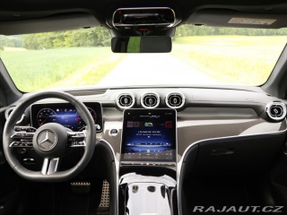 Mercedes-Benz GLC 2,0 220d 4Matic AMG Premi 2024