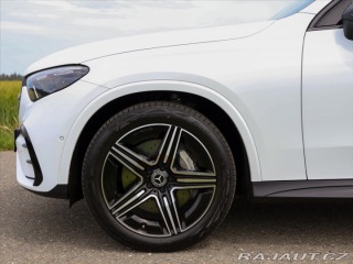 Mercedes-Benz GLC 2,0 220d 4Matic AMG Premi 2024