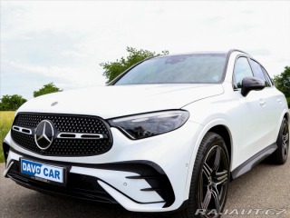 Mercedes-Benz GLC 2,0 220d 4Matic AMG Premi 2024
