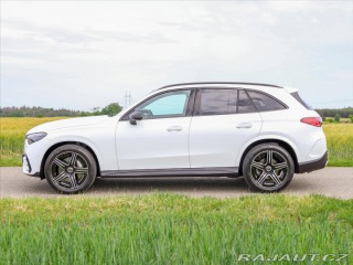 Mercedes-Benz GLC 2,0 220d 4Matic AMG Premi 2024