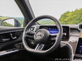 Mercedes-Benz GLC 2,0 220d 4Matic AMG Premi 2024
