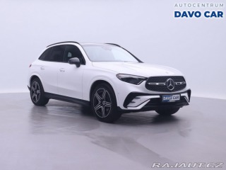 Mercedes-Benz GLC 2,0 220d 4Matic AMG Premi 2024