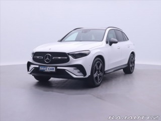 Mercedes-Benz GLC 2,0 220d 4Matic AMG Premi 2024