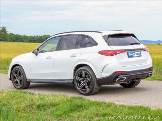 Mercedes-Benz GLC 2,0 220d 4Matic AMG Premi 2024