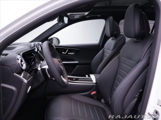 Mercedes-Benz GLC 2,0 220d 4Matic AMG Premi 2024