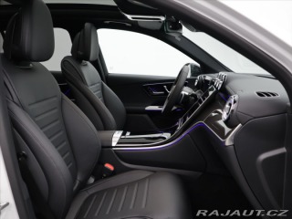 Mercedes-Benz GLC 2,0 220d 4Matic AMG Premi 2024
