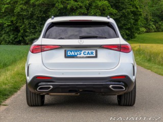 Mercedes-Benz GLC 2,0 220d 4Matic AMG Premi 2024
