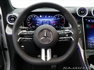 Mercedes-Benz GLC 2,0 220d 4Matic AMG Premi 2024
