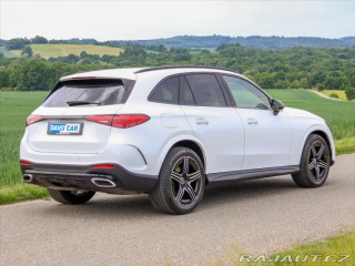 Mercedes-Benz GLC 2,0 220d 4Matic AMG Premi 2024