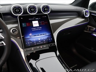 Mercedes-Benz GLC 2,0 220d 4Matic AMG Premi 2024