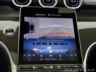 Mercedes-Benz GLC 2,0 220d 4Matic AMG Premi 2024