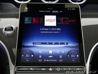 Mercedes-Benz GLC 2,0 220d 4Matic AMG Premi 2024