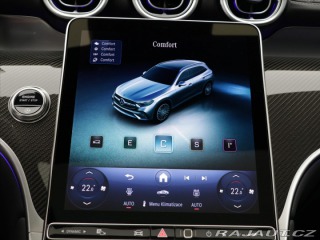 Mercedes-Benz GLC 2,0 220d 4Matic AMG Premi 2024