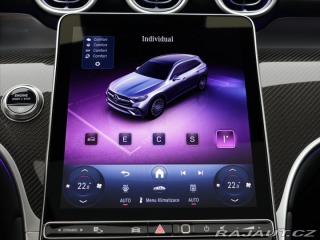Mercedes-Benz GLC 2,0 220d 4Matic AMG Premi 2024