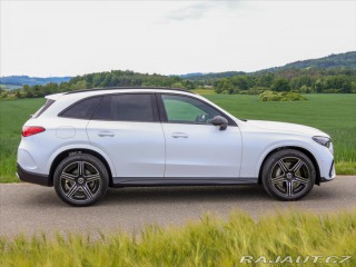 Mercedes-Benz GLC 2,0 220d 4Matic AMG Premi 2024