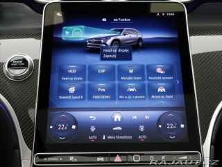 Mercedes-Benz GLC 2,0 220d 4Matic AMG Premi 2024
