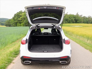 Mercedes-Benz GLC 2,0 220d 4Matic AMG Premi 2024
